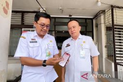 Banjarmasin lanjutkan PJJ karena ISPU kategori sangat tidak sehat
