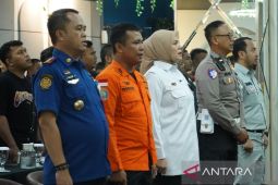 500 redkar Banjarmasin diedukasi keselamatan menjalankan tugas