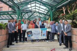 PWI Bukittinggi jajaki kembali kerjasama Sister City dengan Negeri Sembilan Malaysia