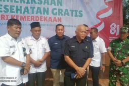 CRO PT APN Wilayah I : Untuk amankan aset, Agrinas libatkan Forkopimda