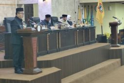 Pemprov Kalsel proyeksikan pendapatan daerah 2027 Rp8,003 triliun lebih