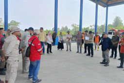 Wakil Bupati Bulungan minta perusahaan turut bergerak tangani karhutla