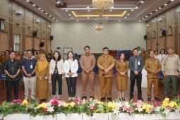 Pemkab Simalungun luncurkan aplikasi SADATA Habonaron Do Bona, kuatkan data industri perdagangan