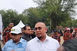 Waka Komisi VI DPR perjuangkan kebutuhan internet di Mentawai