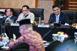 IMT-GT, Gubernur Sumut usulkan skema potensi ekonomi 10 provinsi se-Sumatera