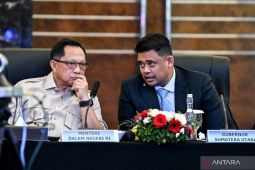 IMT-GT, Mendagri dukung penguatan kerja sama 10 provinsi di Sumatera