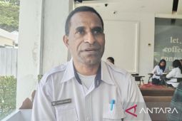 Pemkot Sorong optimalkan pompa air dukung produksi pertanian