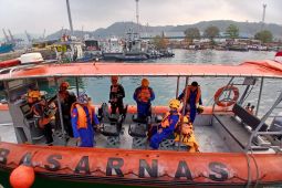Polda Lampung perkuat pencarian lima jurnalis yang hilang kontak