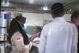 BGN Pasaman Barat perketat SOP SPPG sebelum penyaluran MBG