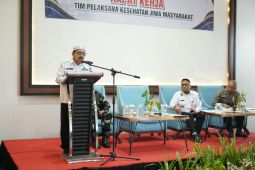 Wabup Banjar: Hentikan pasung, ODGJ bukan aib