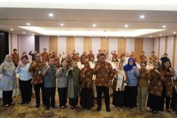 BKKBN Sumut libatkan OPD  perkuat pelayanan KB dan tata kelola alokon