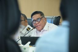 Imigrasi Sumut perkuat pencegahan vbbvg ggg  pekerja migran nonprosedural
