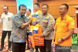 Kumpulkan pelaku transportasi, KSOP Sampit tegaskan tidak ada kompromi untuk keselamatan