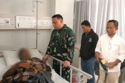 Dandim Manggarai Barat: Tidak ada perintah pemukulan warga