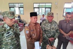 Pemkab Seruyan ajak masyarakat dukung pencegahan karhutla