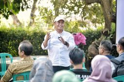 Peta Kemiskinan Berbasis NIK, Pemprov Jabar Dorong Kepala Desa Gunakan SADA Jabar