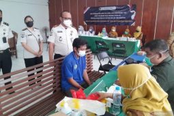 Polhukam kemarin dari  bantuan parpol hingga warga binaan