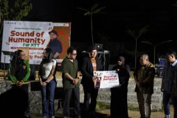 Dompet Dhuafa bersama Trek Coffee galang donasi untuk warga terdampak gempa NTT