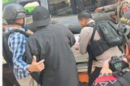 Identitas tiga korban penembakan oleh KKB di Jayawijaya terungkap