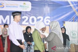 Unida bekali mahasiswa baru kecakapan AI dan karakter tauhid