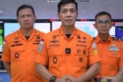 Basarnas optimalkan semua kekuatan temukan jurnalis hilang di Krakatau