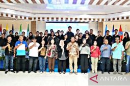 Unpatti kirim 25 mahasiswa perkuat adu kreativitas di Peksiminas Jember 2026