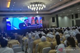 Ubhara Jaya bentuk karakter mahasiswa baru melalui pengenalan kampus