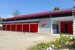 Pemkab: Pembangunan KDMP di Aceh Jaya sudah mencapai 60 unit