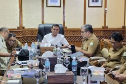 Wakil Gubernur: Pemulihan infrastruktur jalan-jembatan di Aceh berjalan baik