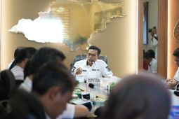 Pemkab Bandung tindaklanjuti penetapan 24.200 hektare lahan LP2B