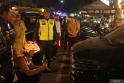 Dishub Tulungagung tindak 120 kendaraan langgar aturan parkir
