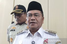 Pemkot Jambi terapkan dua pola PBM saat kabut asap
