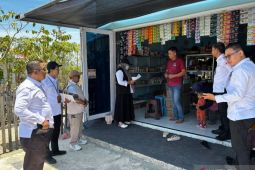 Bawaslu Gorontalo perkuat pengawasan pemutakhiran data pemilih