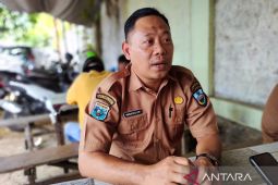 Manokwari percepat penyusunan Peta Kerawanan Pangan 2026