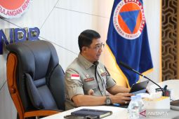 Pemerintah salurkan Rp703 miliar bantuan stimulan pascagempa Sumatera