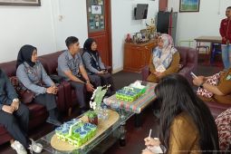 Kemenkum Babel inventarisasi Lagu Daerah Belitung Timur