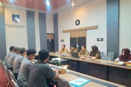 Kemenkum percepat IG Kopiah Resam Bangka Barat