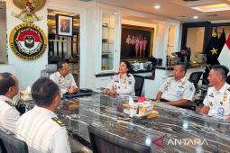 Kanwil Ditjen Imigrasi Babel perkuat pengelolaan pengaduan terintegrasi dan pengawasan internal