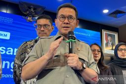 Mendag dorong UMKM perkuat promosi untuk saingi produk asing