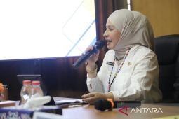 Kaltim bentuk tim guna tekan kekerasan perempuan dan anak