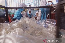 DLH Kota Balikpapan perkuat strategi pengelolaan sampah
