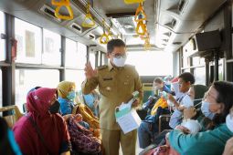 Dokter spesialis: abu vulkanik masuk ke pernapasan sebabkan peradangan paru