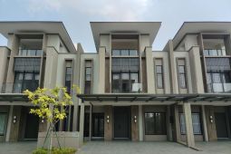 Paramount Gading Serpong serah terima perdana grand pasadena village