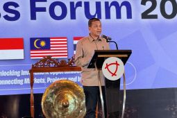Aceh tawarkan proyek strategis di IMT-GT Aceh Business Forum
