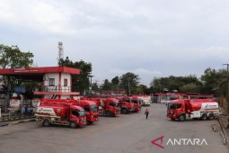 Pertamina tambah armada perkuat distribusi BBM di Kalbar