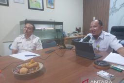 Pemkab Bangka inventarisasi blok pedagang di pasar