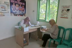 Pemkab Bangka sediakan layanan vaksinasi bagi hewan peliharaan
