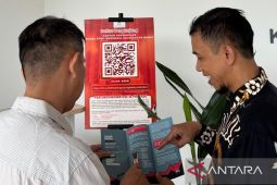 Investor baru pasar modal Kalbar tembus 204.143 SID