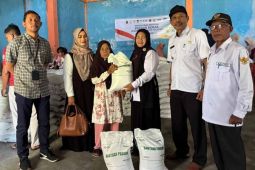 Bantuan pangan bergulir, Dinas Pangan Aceh Selatan pantau penyaluran tepat sasaran