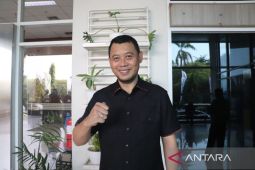 Kabupaten Bekasi siap tampil spartan pertahankan tradisi prestasi Porprov
